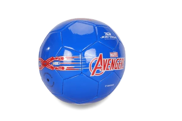 Marvel Captain America Soccer Ball Size 5 | Football Size 5 for 5 Years+ - Image 5