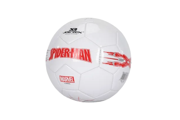 Marvel Spiderman Soccer Ball Size 5 | Football Size 5 for 5 Years+ - Image 3