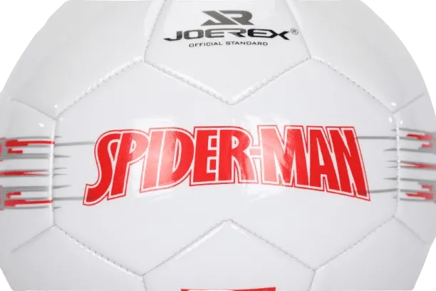 Marvel Spiderman Soccer Ball Size 5 | Football Size 5 for 5 Years+ - Image 5