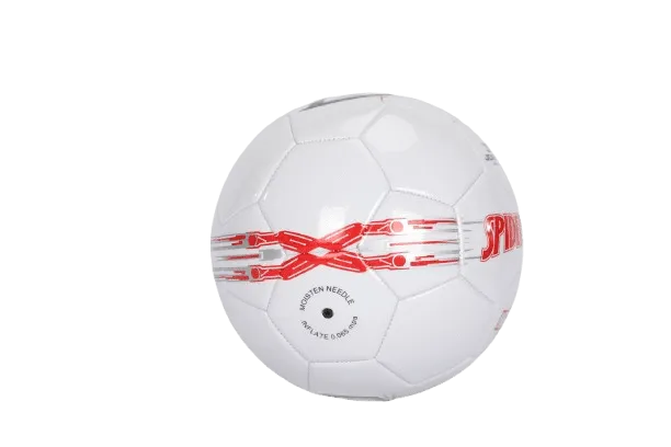 Marvel Spiderman Soccer Ball Size 5 | Football Size 5 for 5 Years+ - Image 4