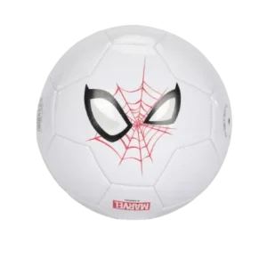 Marvel Spiderman Soccer Ball Size 5 | Football Size 5 for 5 Years+