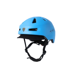 Lamborghini Helmet with Adjustor | Kids Safety Helmet for 5 Years+