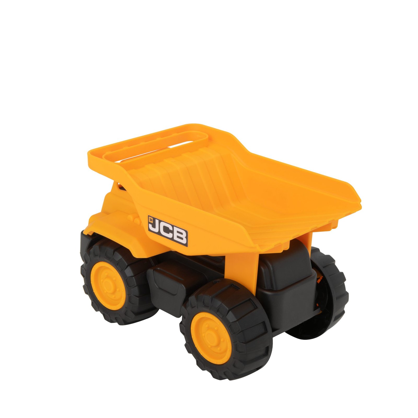 Teamsterz JCB 7 Inch Dump Truck | Die-Cast Construction Vehicle for 3 Years+ - Image 2