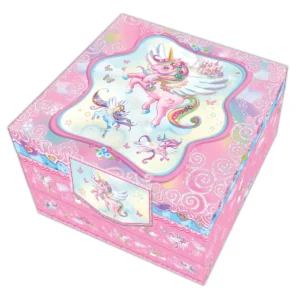 Pecoware Secret Letter Set | Secret Letter Writing Set for 6 Years+