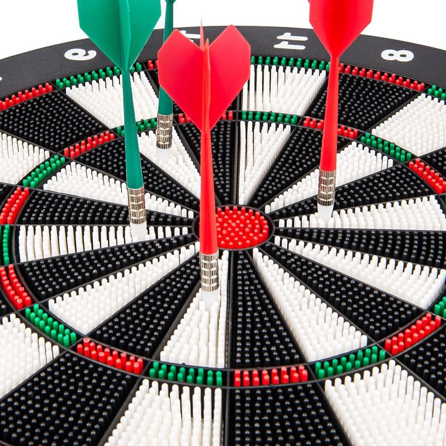 SAM Toys Dart Set 6 Pieces | Dart Set for 6 Years+ - Image 5