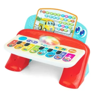 Winfun Baby Maestro Touch Piano | Musical Touch Toy for 6 Months+