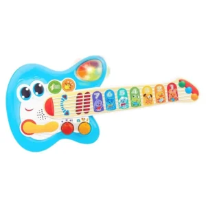 Winfun Baby Maestro Touch Guitar | Musical Touch Toy for 6 Months+