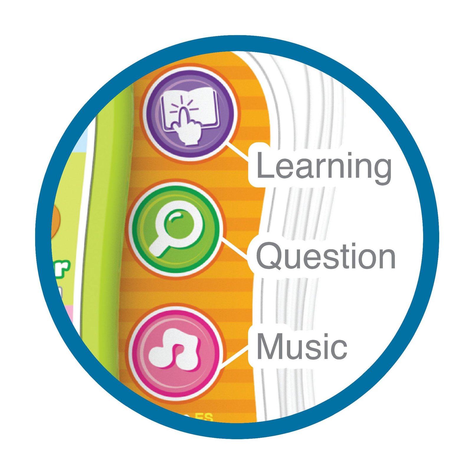 110 Bilingual Learning Book - First Words 12M+ - Image 7