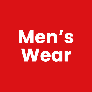 Men's Wear
