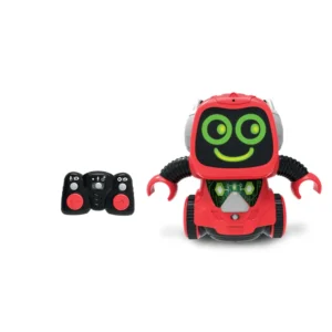 Winfun RC Voice Changing Robot | Remote Control Robot for 3 Years+