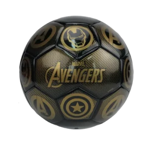 Marvel Soccer Ball Size 5 | Football Size 5 for 5 Years+